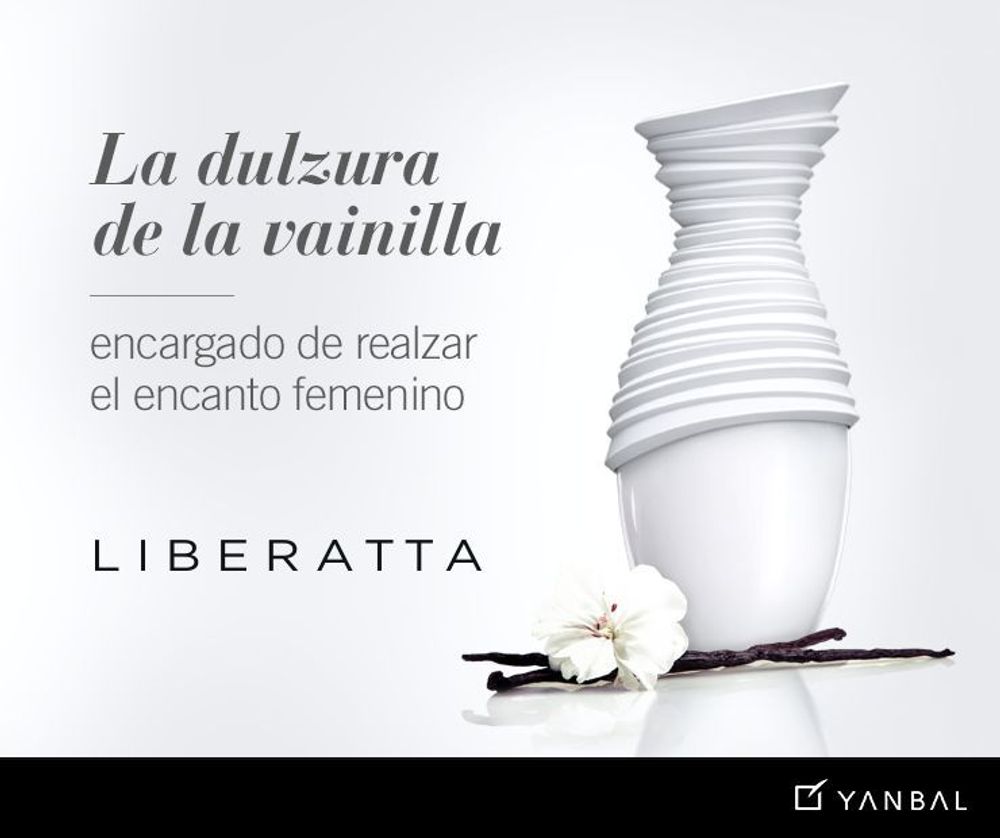 Yanbal Liberatta