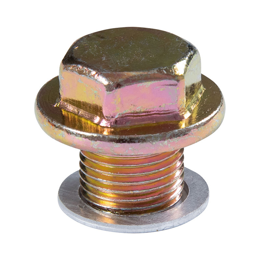 AFFIX (AF10347014C) Набор для ремонта масляных пробок М14х1.25, кейс, 19 предметов