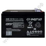 Аккумуляторы Энергия