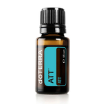 «АТТ» смесь эфирных масел для массажа, doTERRA Ароматач ATT, 15 мл
