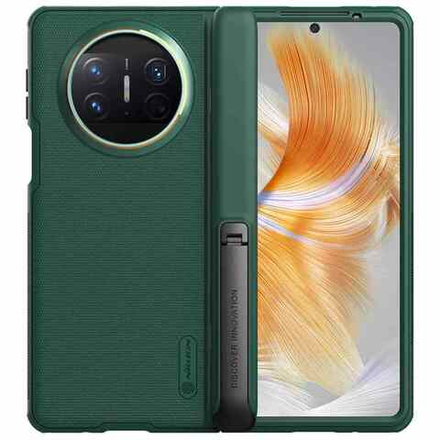 Накладка Nillkin Super Frosted Shield Pro для Huawei Mate X3