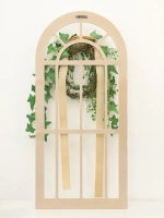 Панно на стену для интерьера 28*60 см