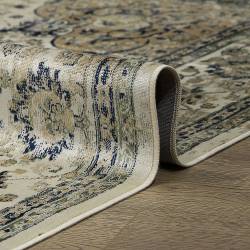 Isphahan 84384 Ivory\Green Прямой