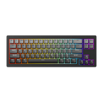 Monsgeek M7W, Purple