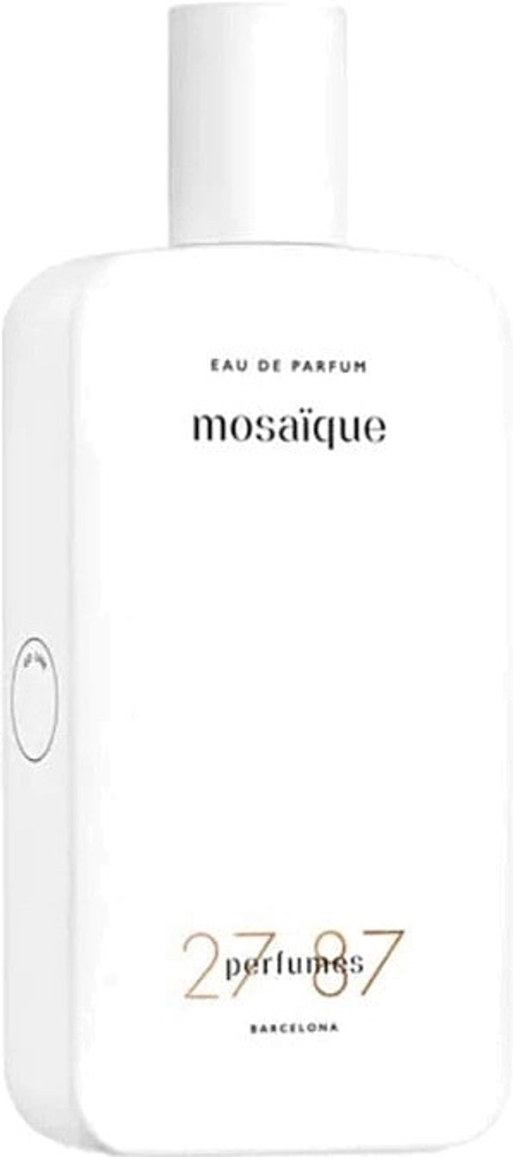 27 87 Pefumes Mosaique