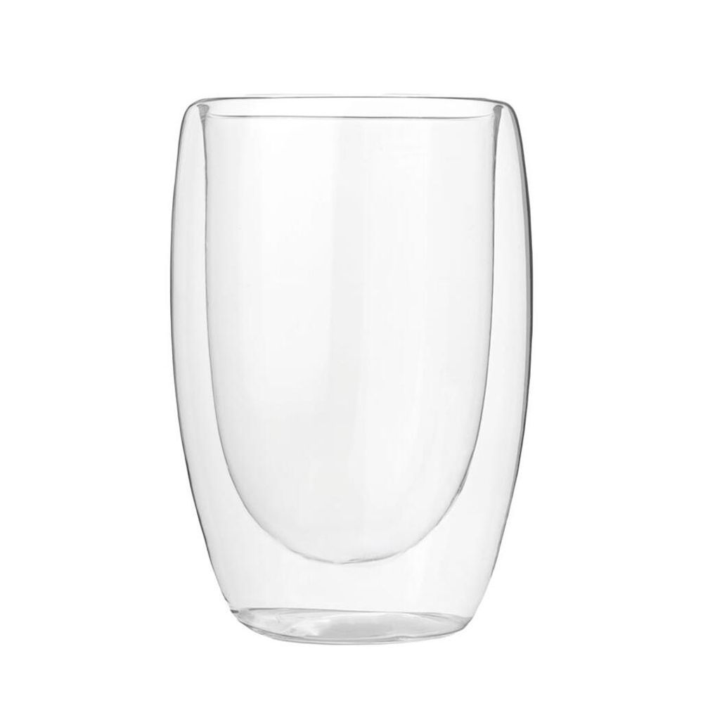 Стакан Хайбол 500 мл Classic Coffee d 9,1/8,7 см h14,5 см термостекло P.L. Barbossa [1]