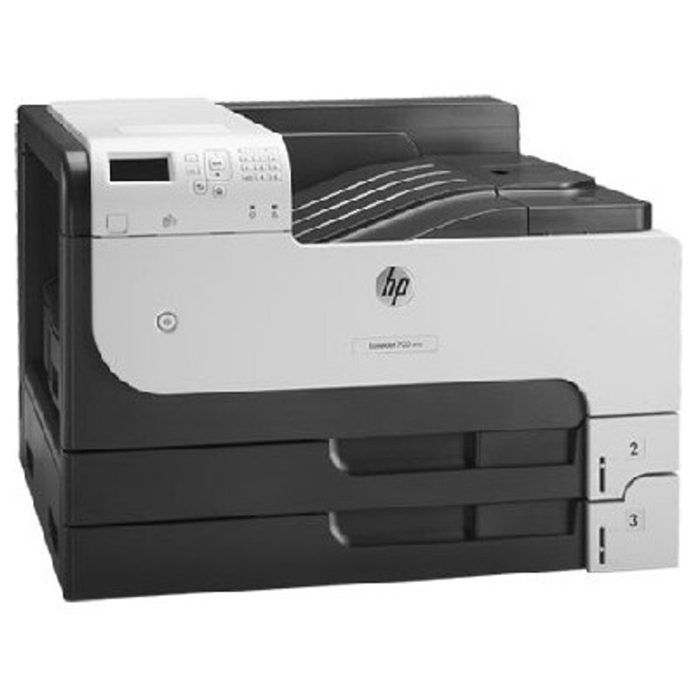 Принтер HP LaserJet Enterprise 700 M712dn CF236A