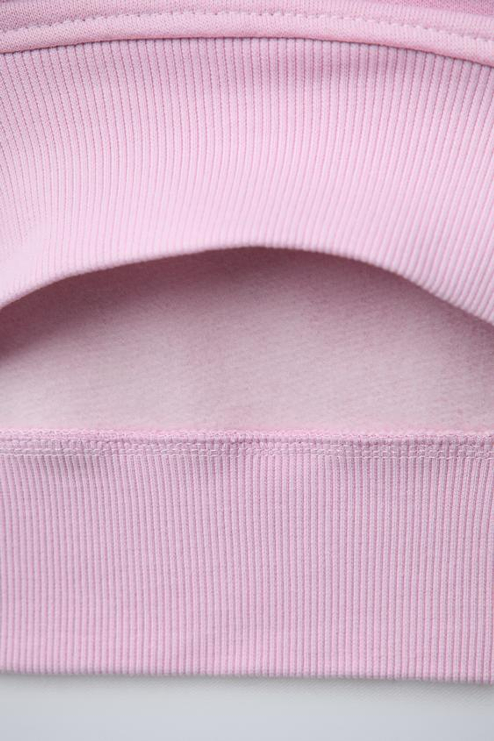 ZARA ТОЛСТОВКА С ПРИНТОМ CARS © DISNEY, РОЗОВЫЙ