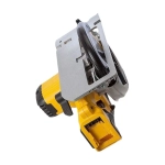 DeWalt DCS391N аккумуляторная дисковая пила (без АКБ и ЗУ)