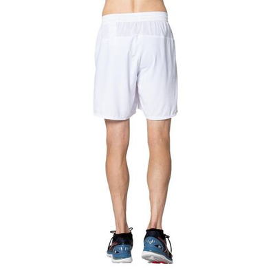 Мужские теннисные шорты Asics Match M 7in Short - white