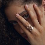 Кольцо Reunion III