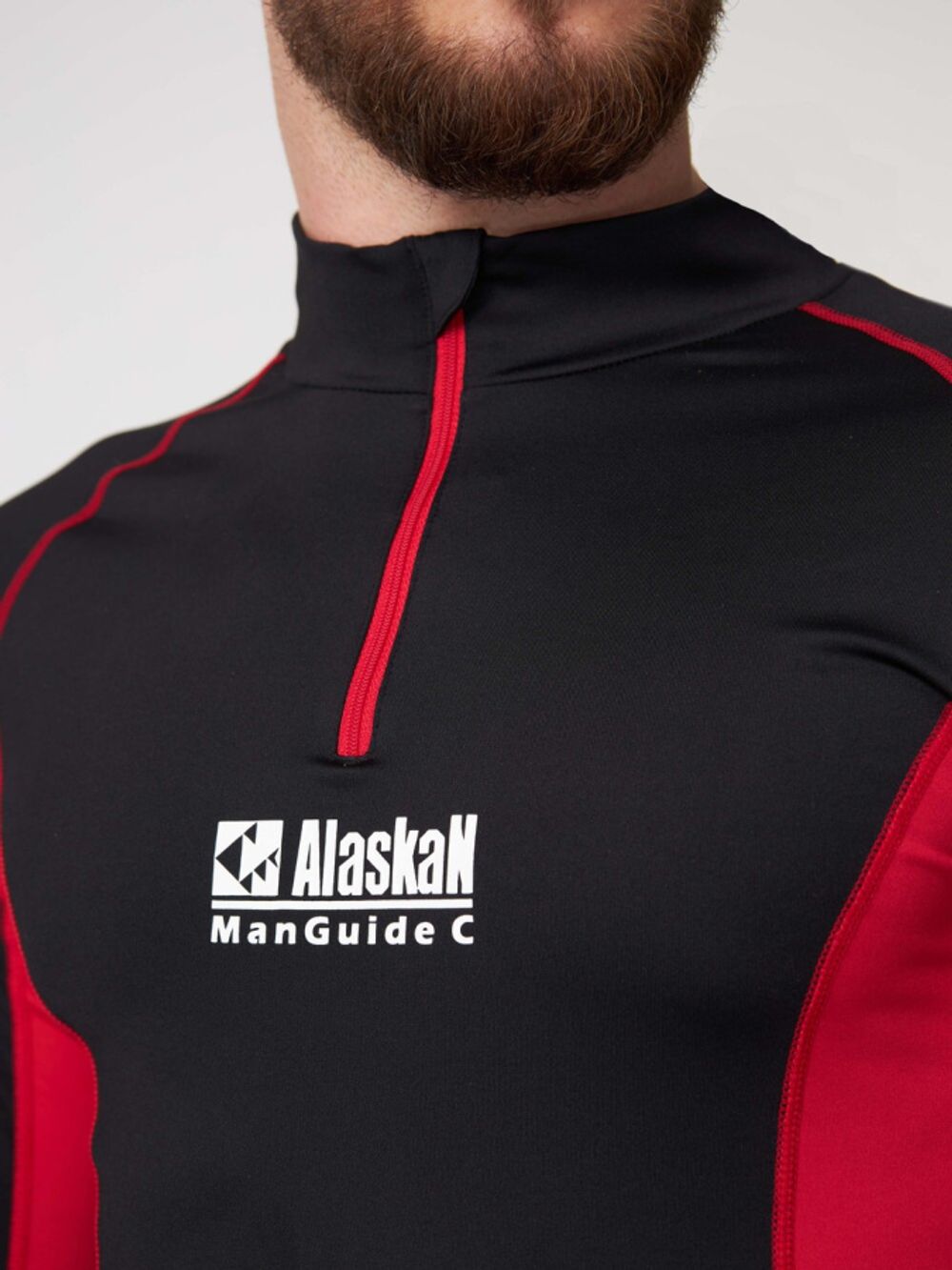 Термобелье  Alaskan Mаn Guide С  3XL комплект