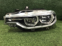 Фара левая BMW 3er F30 (2015-2020) LED