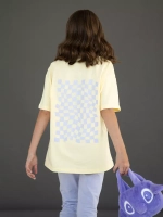 Костюм для девочки спортивный на осень