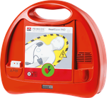 Дефибриллятор PRIMEDIC HeartSave PAD