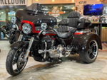CVO Tri Glide 117 (Trike) Harley-Davidson 2020
