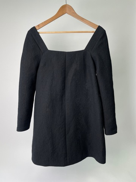 Платье NAKED SHOULDERS