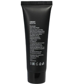 Гель для душа "Lucio Amber Wood" туба 30 мл