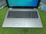 Ноутбук HP i3-7/12Gb/FHD/250 G6