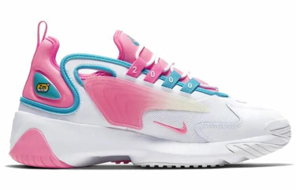 Кроссовки Nike Zoom 2K (Женская размерная сетка)