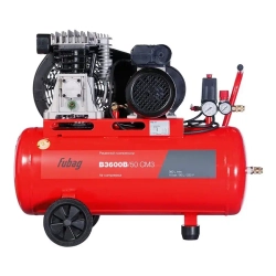 Компрессор Fubag B3600B/50 CM3, 61431371