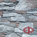 Искусственный камень Хаджох