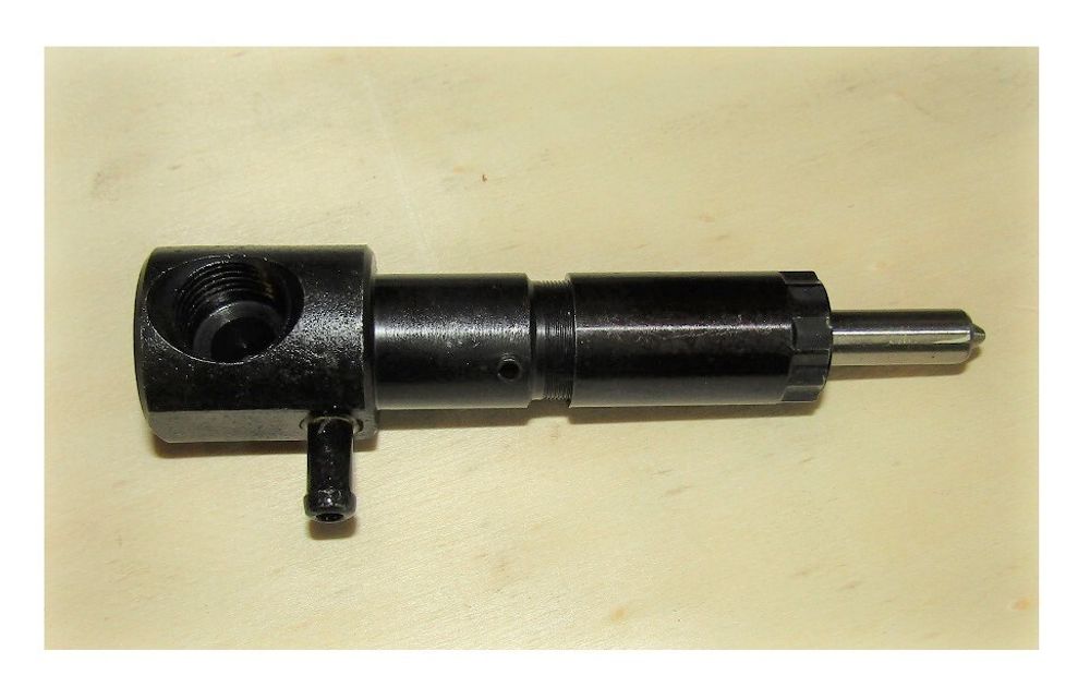 Форсунка топливная S186FA /Injector (S186FA-10800)