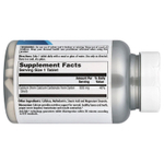 KAL, Кальций из скорлупы устриц, 600 мг, 100 таблеток