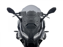 WRS Sport Ветровое стекло BMW R 1300RS сильно затемненное BM119FS