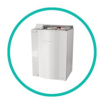 Установки Systemair Topvex FC