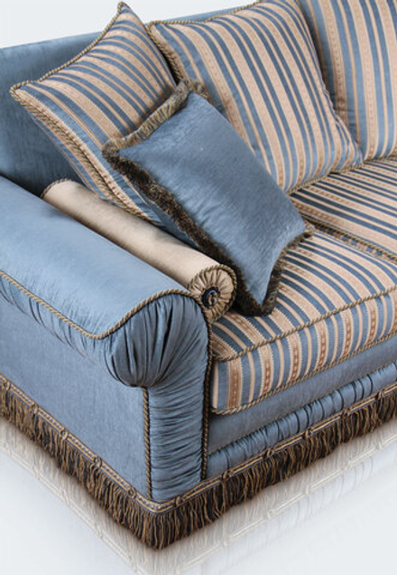 Модульный диван Mariatti