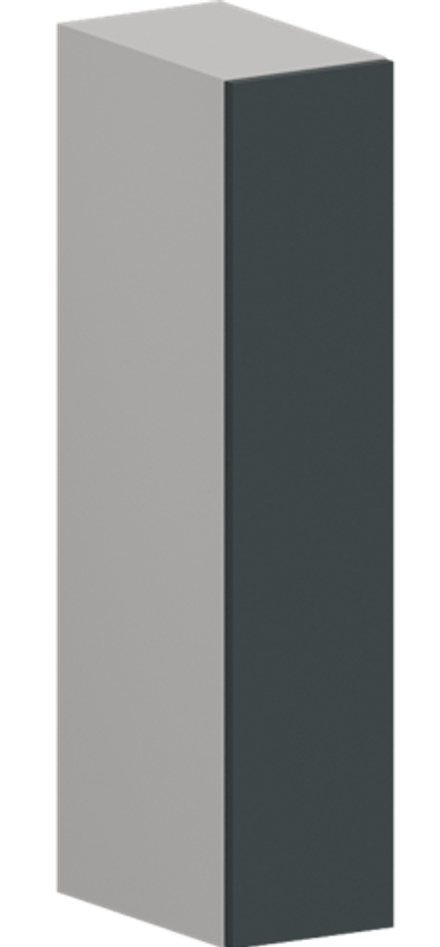 Кухня Модуль ШВБ 209М Ликата / Бирюзовая мята