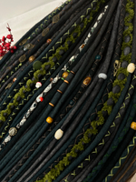 Войлочные дреды