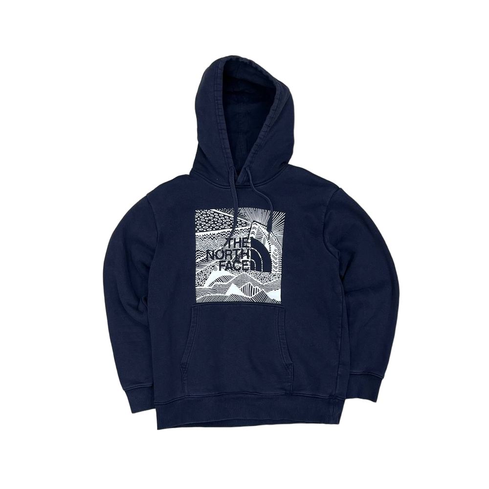 Худи The North Face