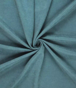 Ткань "Канвас" бирюза