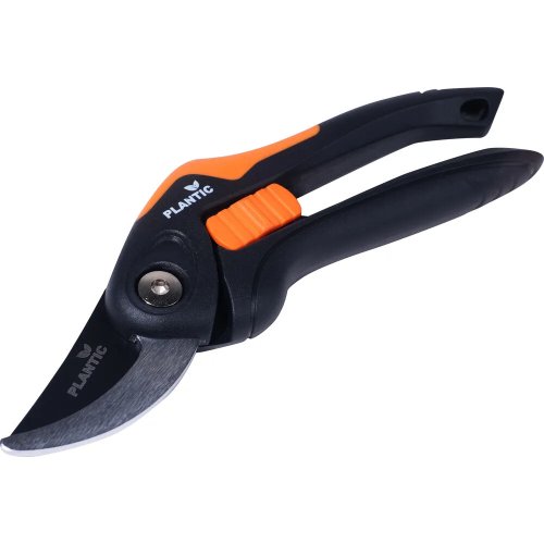 Секатор Plantic P208 плоскостной   25208-01