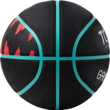 Мяч баскетбольный TORRES Game Over B023117, размер 7