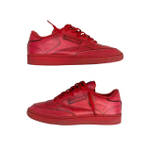 Кроссовки Reebok x Maison Margiela Paris