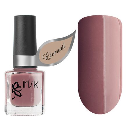 Irisk Eternail Chocolate Cake - Лак на гелевой основе Truffle, 8мл