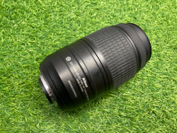 Nikon 55-300mm 4.5-5.6G ED DX VR AF-S Nikkor