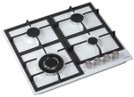 Газовая варочная панель Korting HG 665 CTW