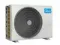 Сплит-система Midea MSFA2W-12N8D6-I/MSFA1-12N8D6-O Breezeless Wi-Fi