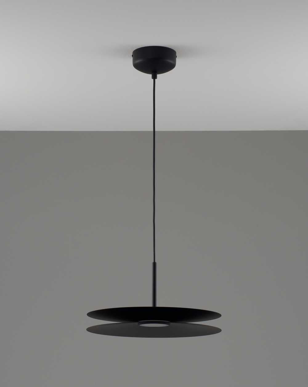 Светильник подвесной светодиодный Moderli V11111-PL Montana