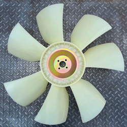 Крыльчатка вентилятора 1136603280