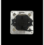 Переключатель 1-кл Profitec Tesla шампань