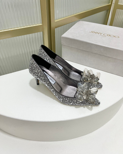 Jimmy Choo Pumps 6.5 cm