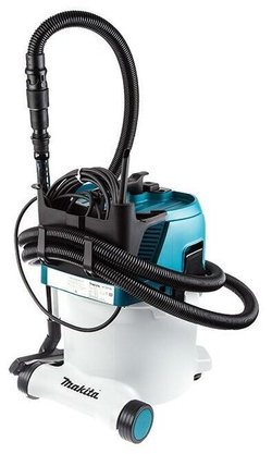 Хозяйственный пылесос Makita VC3012L