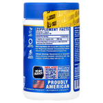 Ronnie Coleman, Vital Series, L-аргинин RS™, 100 капсул (800 мг в 1 капсуле)