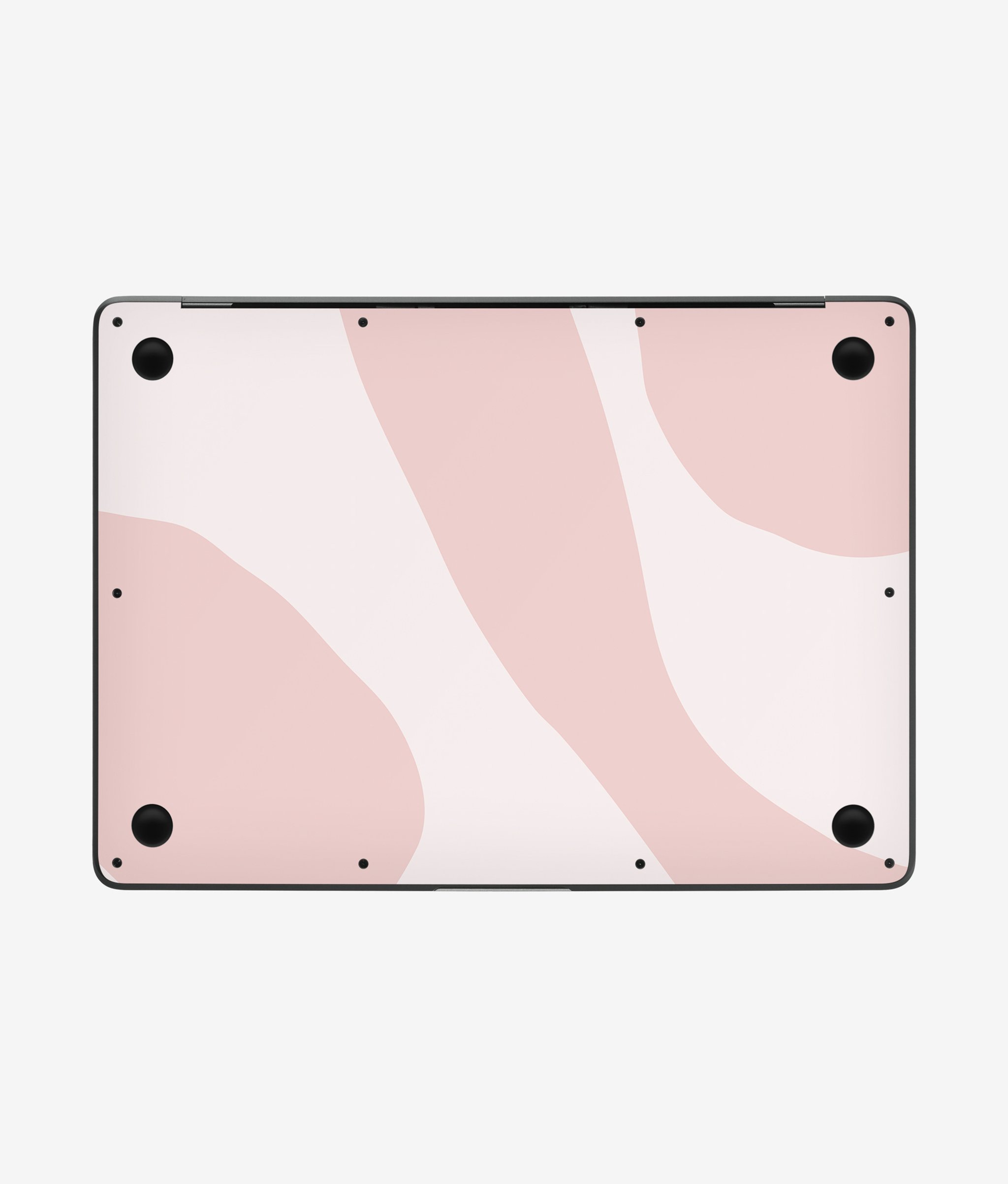 Виниловая наклейка FORM для MacBook