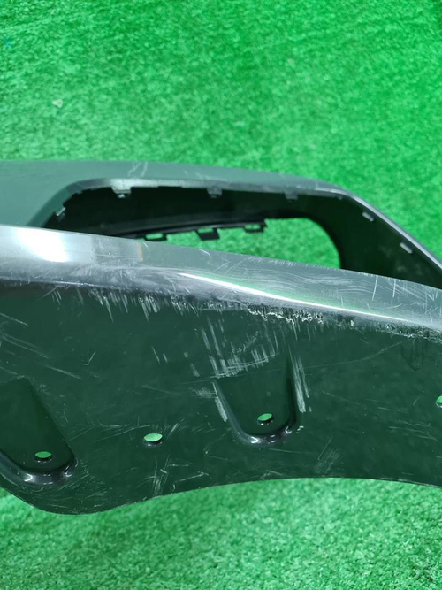 Бампер передний BMW 4er G22 (2020-н.в.) M-paket